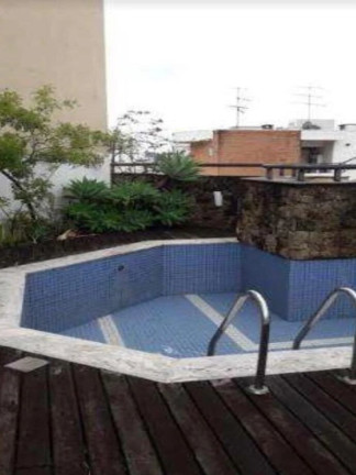 Imagem Cobertura com 4 Quartos à Venda, 318 m² em Campo Belo - São Paulo Imagem Cobertura com 4 Quartos à Venda, 318 m² em Campo Belo - São Paulo