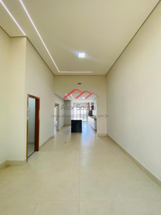 Imagem Casa com 3 Quartos à Venda, 150 m² em Residencial Real Parque Sumaré - Sumaré Imagem Casa com 3 Quartos à Venda, 150 m² em Residencial Real Parque Sumaré - Sumaré