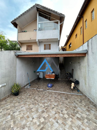 Casa com 2 Quartos à Venda, 120 m² em Companhia Fazenda Belém - Franco Da Rocha