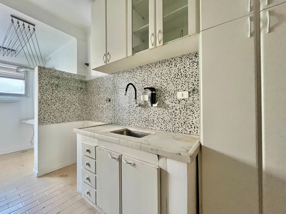 Imagem Apartamento com 2 Quartos à Venda, 64 m² em Vila Olímpia - São Paulo Imagem Apartamento com 2 Quartos à Venda, 64 m² em Vila Olímpia - São Paulo