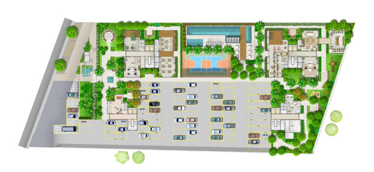 Imagem Imóvel com 3 Quartos à Venda, 70 m² em Rudge Ramos - São Bernardo Do Campo Imagem Imóvel com 3 Quartos à Venda, 70 m² em Rudge Ramos - São Bernardo Do Campo
