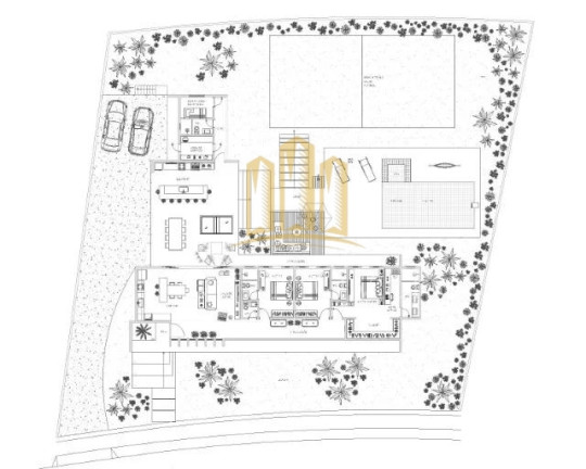 Imagem Casa com 4 Quartos à Venda, 1.250 m² em Condomínio Colinas Do Parahyba - São José Dos Campos
