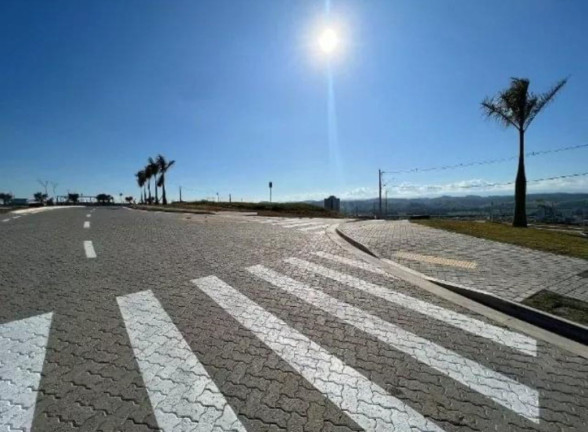 Imagem Terreno à Venda, 330 m² em Urbanova - São José Dos Campos