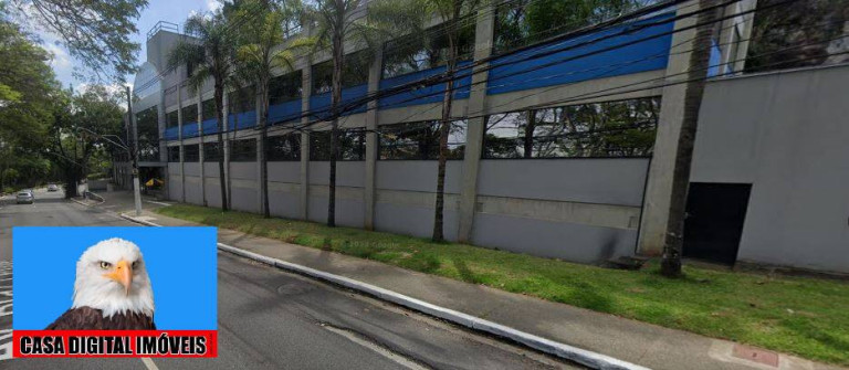 Imagem Imóvel Comercial à Venda, 2 m² em Casa Verde - São Paulo