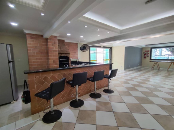 Imagem Apartamento com 1 Quarto à Venda, 51 m² em Tupi - Praia Grande Imagem Apartamento com 1 Quarto à Venda, 51 m² em Tupi - Praia Grande