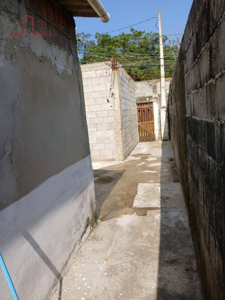 Imagem Casa com 3 Quartos à Venda, em Centro - Mongaguá Imagem Casa com 3 Quartos à Venda, em Centro - Mongaguá