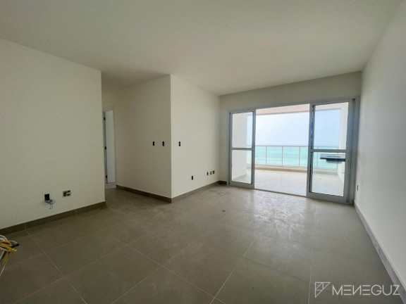 Apartamento com 2 Quartos à Venda, 75 m² em Praia Do Morro - Guarapari