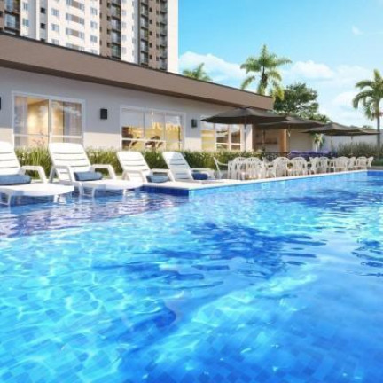 Imagem Apartamento com 2 Quartos à Venda, 44 m² em Riachuelo - Rio De Janeiro