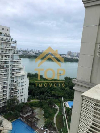 Imagem Cobertura com 4 Quartos à Venda, 312 m² em Barra Da Tijuca - Rio De Janeiro Imagem Cobertura com 4 Quartos à Venda, 312 m² em Barra Da Tijuca - Rio De Janeiro