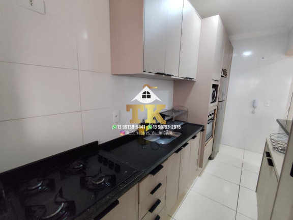 Imagem Apartamento com 2 Quartos à Venda, 70 m² em Aviação - Praia Grande Imagem Apartamento com 2 Quartos à Venda, 70 m² em Aviação - Praia Grande