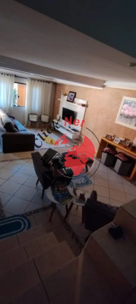 Imagem Sobrado com 3 Quartos à Venda, 250 m² em Vila Tibiriçá - Santo André Imagem Sobrado com 3 Quartos à Venda, 250 m² em Vila Tibiriçá - Santo André