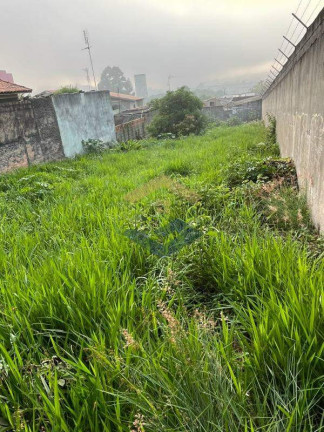 Imagem Terreno à Venda, 420 m² em Vila Santa Terezinha - Várzea Paulista