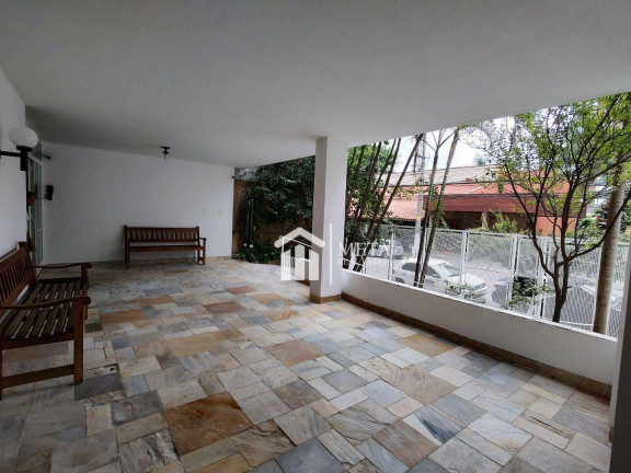 Imagem Imóvel com 2 Quartos à Venda, 120 m² em Pinheiros - São Paulo