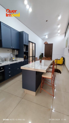 Imagem Imóvel com 3 Quartos à Venda, em Loteamento Terras De Florença - Ribeirão Preto Imagem Imóvel com 3 Quartos à Venda, em Loteamento Terras De Florença - Ribeirão Preto
