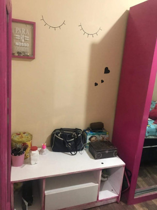 Imagem Apartamento com 2 Quartos à Venda, 10 m² em Vila Da Oportunidade - Carapicuíba