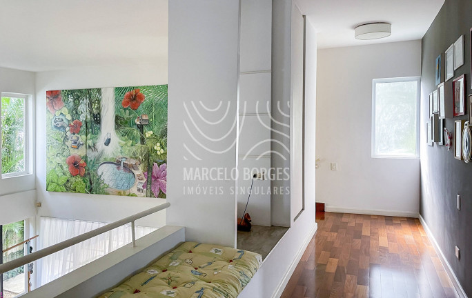 Imagem Casa com 4 Quartos à Venda, 326 m² em Alto De Pinheiros - São Paulo