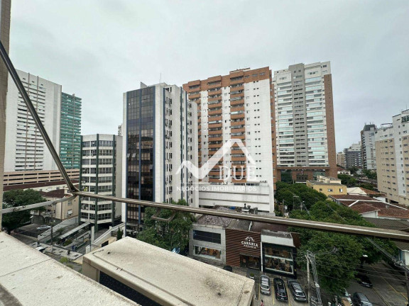 Imagem Apartamento com 2 Quartos à Venda, 103 m² em Boqueirão - Santos Imagem Apartamento com 2 Quartos à Venda, 103 m² em Boqueirão - Santos
