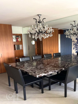 Imagem Apartamento com 3 Quartos à Venda, 180 m² em Moema - São Paulo Imagem Apartamento com 3 Quartos à Venda, 180 m² em Moema - São Paulo
