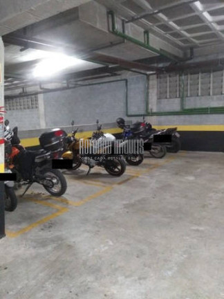 Imagem Apartamento com 2 Quartos à Venda, 60 m² em Centro - Osasco