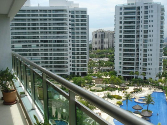 Imagem Apartamento com 4 Quartos à Venda, 248 m² em Barra Da Tijuca - Rio De Janeiro Imagem Apartamento com 4 Quartos à Venda, 248 m² em Barra Da Tijuca - Rio De Janeiro