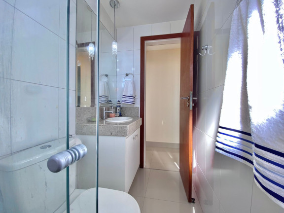Imagem Imóvel com 3 Quartos à Venda, 90 m² em Praia Do Morro - Guarapari Imagem Imóvel com 3 Quartos à Venda, 90 m² em Praia Do Morro - Guarapari