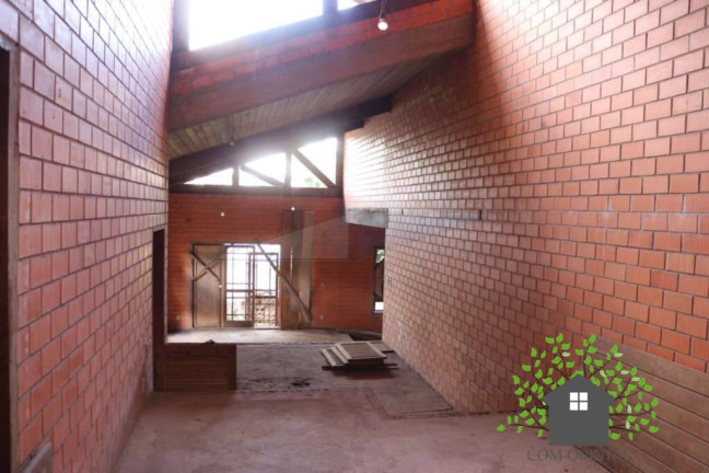 Imagem Casa com 3 Quartos à Venda, 300 m² em Jardim Do Golf I - Jandira