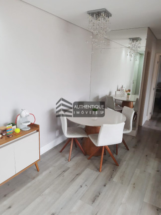 Imagem Apartamento com 2 Quartos à Venda, 74 m² em Centro - São Bernardo Do Campo