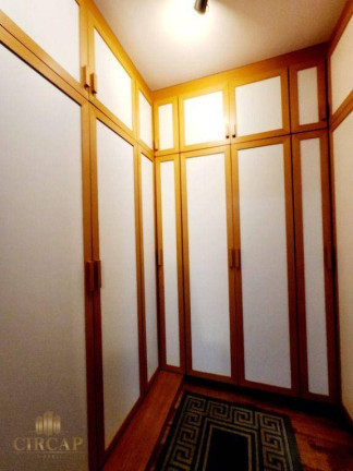 Imagem Apartamento com 4 Quartos à Venda, 172 m² em Vila Romana - São Paulo