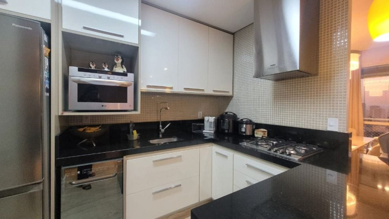 Imagem Apartamento com 2 Quartos à Venda, 81 m² em Tatuapé - São Paulo Imagem Apartamento com 2 Quartos à Venda, 81 m² em Tatuapé - São Paulo