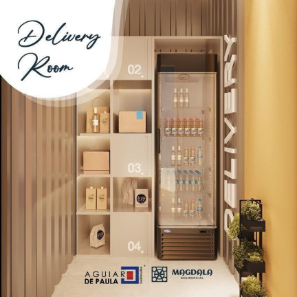 Imagem Apartamento com 2 Quartos à Venda, 69 m² em Enseada Azul - Guarapari Imagem Apartamento com 2 Quartos à Venda, 69 m² em Enseada Azul - Guarapari