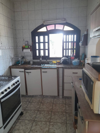 Imagem Casa com 3 Quartos à Venda, 300 m² em Estufa Ii - Ubatuba