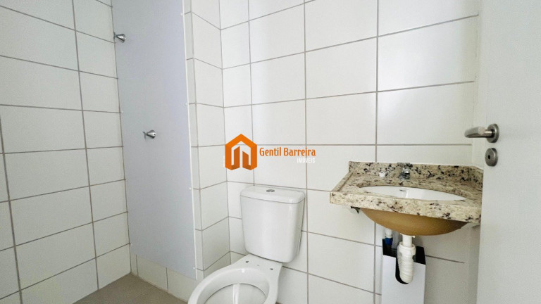 Imagem Apartamento com 2 Quartos à Venda, 47 m² em Praia Do Futuro Ii - Fortaleza Imagem Apartamento com 2 Quartos à Venda, 47 m² em Praia Do Futuro Ii - Fortaleza