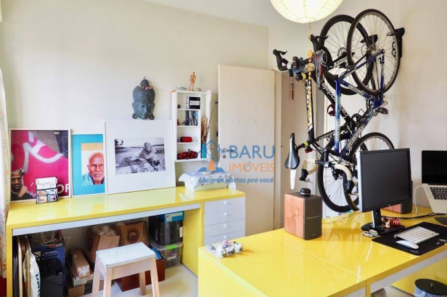 Imagem Apartamento com 3 Quartos à Venda, 150 m² em Higienópolis - São Paulo Imagem Apartamento com 3 Quartos à Venda, 150 m² em Higienópolis - São Paulo