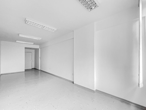 Imagem Sala Comercial para Alugar, 32 m² em Itaim Bibi - São Paulo Imagem Sala Comercial para Alugar, 32 m² em Itaim Bibi - São Paulo