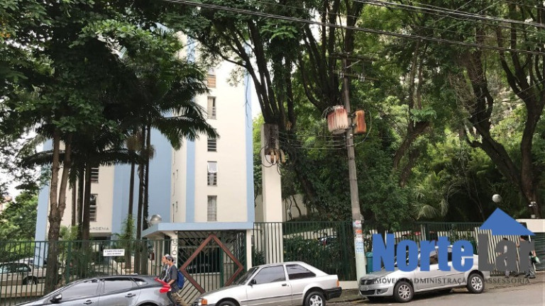 Imagem Apartamento com 2 Quartos à Venda, 49 m² em Parque Mandaqui - São Paulo Imagem Apartamento com 2 Quartos à Venda, 49 m² em Parque Mandaqui - São Paulo