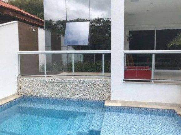 Imagem Casa com 3 Quartos à Venda, 280 m² em Várzea Das Moças - Niterói Imagem Casa com 3 Quartos à Venda, 280 m² em Várzea Das Moças - Niterói