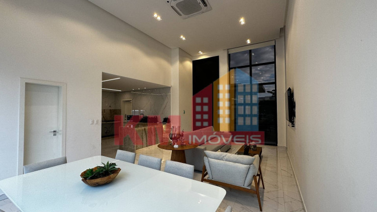 Imagem Casa de Condomínio com 4 Quartos à Venda, 227 m² em Nova Betânia - Mossoró Imagem Casa de Condomínio com 4 Quartos à Venda, 227 m² em Nova Betânia - Mossoró