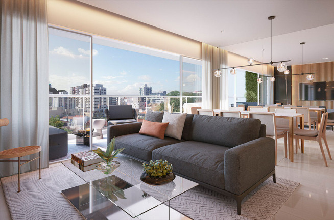 Imagem Apartamento com 3 Quartos à Venda, 141 m² em Fátima - Fortaleza Imagem Apartamento com 3 Quartos à Venda, 141 m² em Fátima - Fortaleza