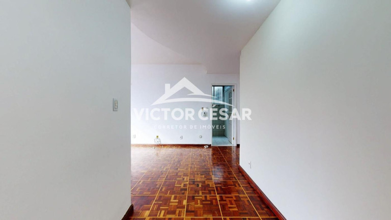 Imagem Apartamento com 3 Quartos à Venda, 80 m² em Jardim Guanabara - Rio De Janeiro