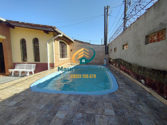 Imagem Casa com 4 Quartos à Venda, 187 m² em Itaóca - Mongaguá Imagem Casa com 4 Quartos à Venda, 187 m² em Itaóca - Mongaguá