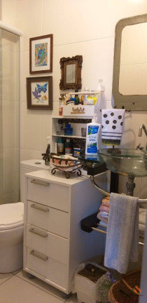 Imagem Apartamento com 2 Quartos à Venda, 55 m²