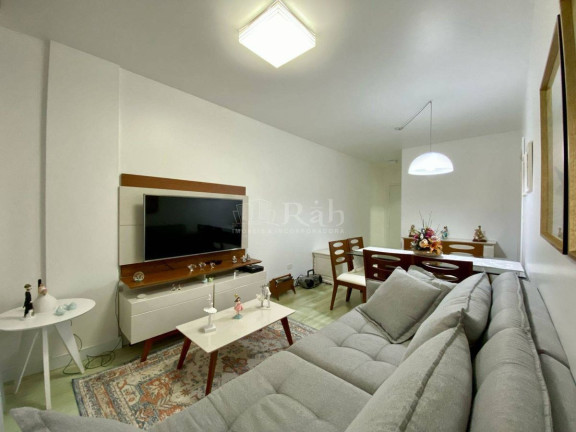 Apartamento com 1 Quarto à Venda, 40 m² em Centro - Balneário Camboriú