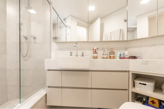 Imagem Apartamento com 3 Quartos à Venda, 92 m² em Vila Olímpia - São Paulo Imagem Apartamento com 3 Quartos à Venda, 92 m² em Vila Olímpia - São Paulo