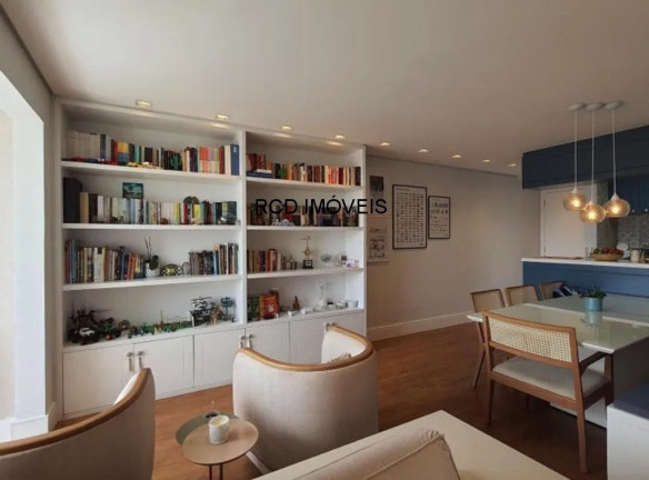 Imagem Apartamento com 3 Quartos à Venda, 77 m² em Jardim Ester - São Paulo Imagem Apartamento com 3 Quartos à Venda, 77 m² em Jardim Ester - São Paulo