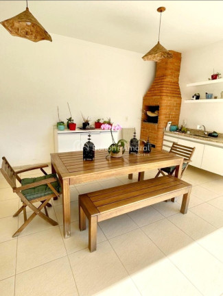 Casa de Condomínio com 4 Quartos à Venda, 300 m² em Condominio Campos Do Conde I - Paulínia