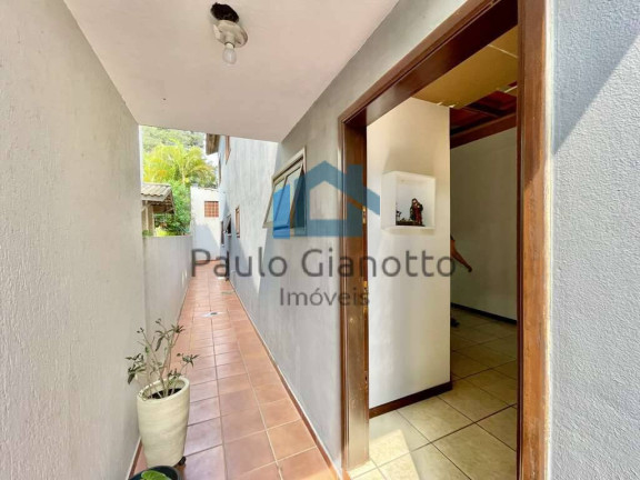 Imagem Casa de Condomínio com 4 Quartos à Venda, 350 m² em Chácara Ondas Verdes - Cotia