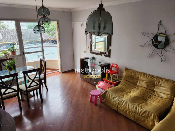 Imagem Apartamento com 3 Quartos à Venda, 104 m² em Boa Vista - São Caetano Do Sul Imagem Apartamento com 3 Quartos à Venda, 104 m² em Boa Vista - São Caetano Do Sul