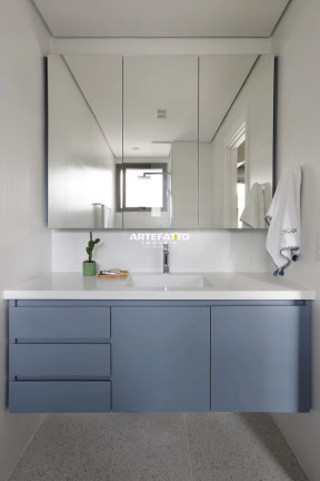 Imagem Apartamento com 3 Quartos à Venda, 142 m² em Itaim Bibi - São Paulo Imagem Apartamento com 3 Quartos à Venda, 142 m² em Itaim Bibi - São Paulo