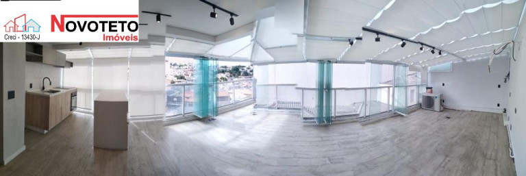 Imóvel com 1 Quarto à Venda, 68 m² em Vila Mariana - São Paulo