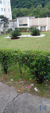 Imagem Apartamento com 2 Quartos à Venda, 42 m² em Jardim Marilu - São Paulo